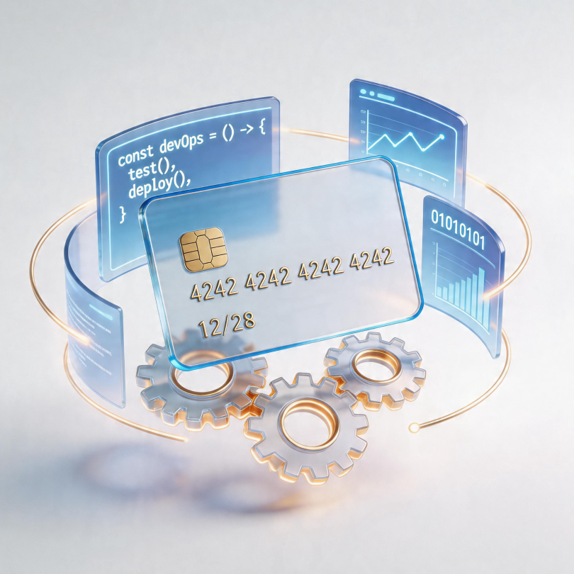 QCC Payment IT Consulting Services插圖