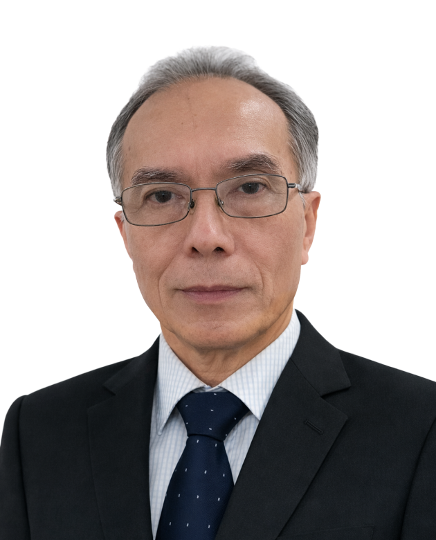 Kee Chong Seng