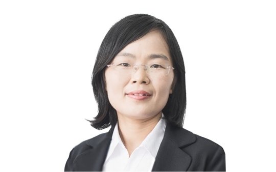 杨瑞 Rita